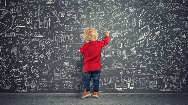 Bu belirtilere dikkat! Çocuğun üstün zekalı olup olmadığı nasıl anlaşılır? 