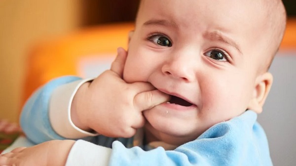 Foto - Bu belirtilere dikkat edin! 6-24 aylık çocuklarda görülüyor