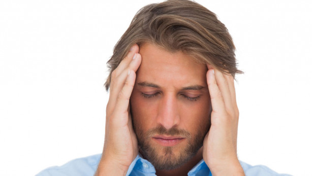 Foto - Bu belirtilere dikkat! Kanser olabilirsiniz!