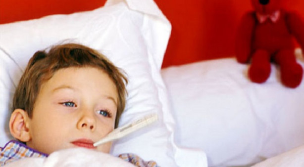 Foto - Bu belirtilere dikkat! Kanser olabilirsiniz!