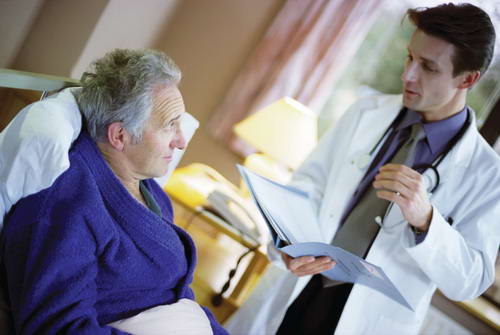 Foto - Bu belirtilere dikkat! Kanser olabilirsiniz!