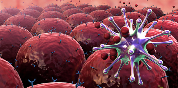 Foto - Bu belirtilere dikkat! Kanser olabilirsiniz!