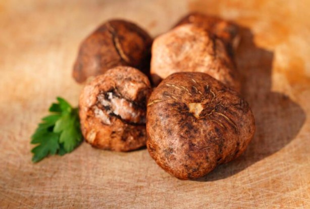 Foto - Bu besin bilinçsiz tüketilirse öldürüyor! Aman dikkat