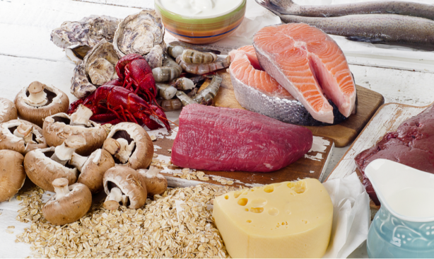 Foto - Bu besin her derde deva! Vitamin eksikliğini anında bitiriyor