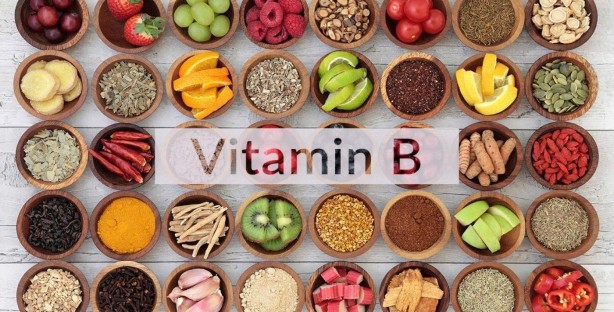 Foto - Bu besin her derde deva! Vitamin eksikliğini anında bitiriyor