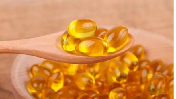 Foto - Bu besin her derde deva! Vitamin eksikliğini anında bitiriyor