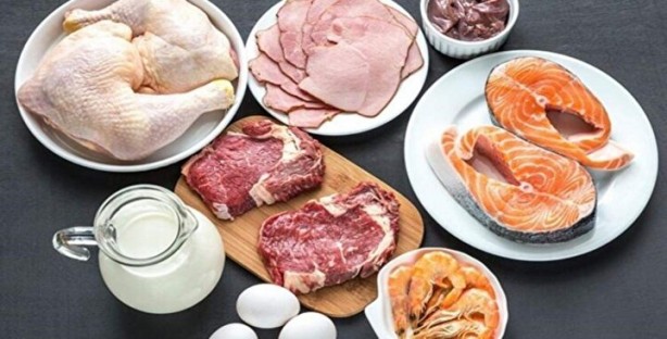 Foto - Bu besin her derde deva! Vitamin eksikliğini anında bitiriyor