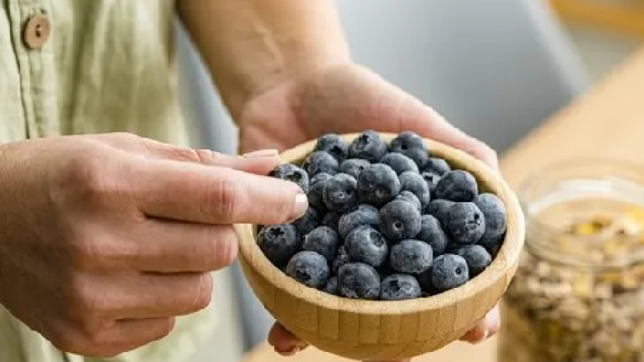Foto - Bu besin O tıkanıklığa deva oluyor! Vücudunuzu adeta tertemiz yapıyor... Müthiş şifa...
