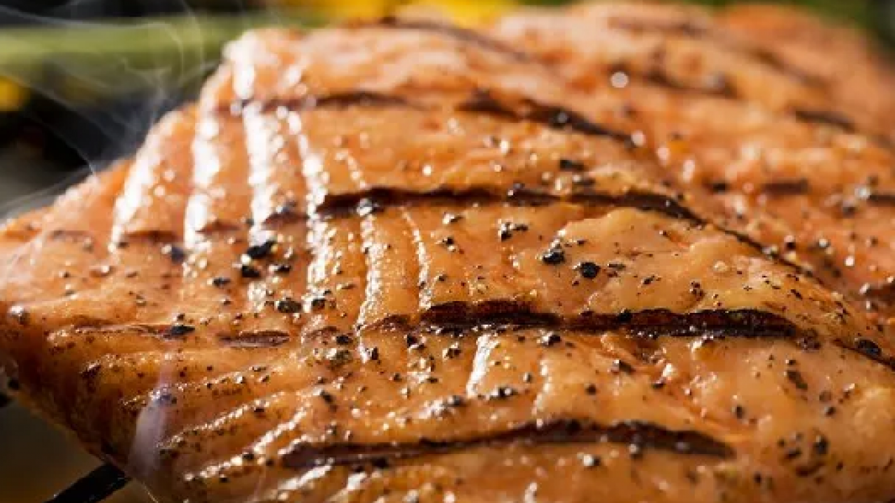 Foto - Bu besin O tıkanıklığa deva oluyor! Vücudunuzu adeta tertemiz yapıyor... Müthiş şifa...