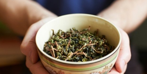 Foto - Bu besini yiyen kişilerin göbek yağları alev alev yanıyor! Tığ gibi incelmek için haftada 2 kez... İşte merak edilen gıdalar