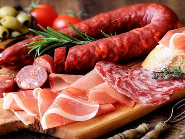 Foto - Bu besinler adeta zehir! İşte beyni bitiren gıdalar...