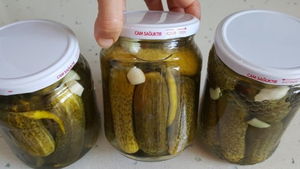 Foto - Bu besinler adeta zehir! İşte beyni bitiren gıdalar...