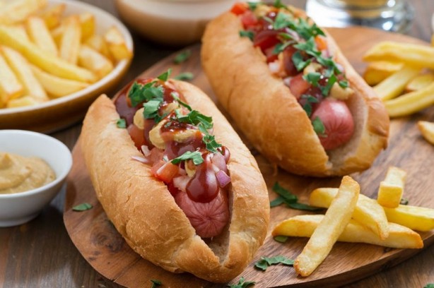 Foto - Bu besinler adeta zehir! İşte beyni bitiren gıdalar...