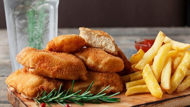 Foto - Bu besinler adeta zehir! İşte beyni bitiren gıdalar...