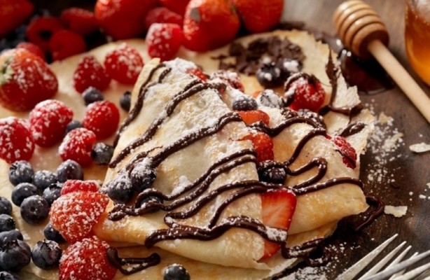 Foto - Bu besinler adeta zehir! İşte beyni bitiren gıdalar...