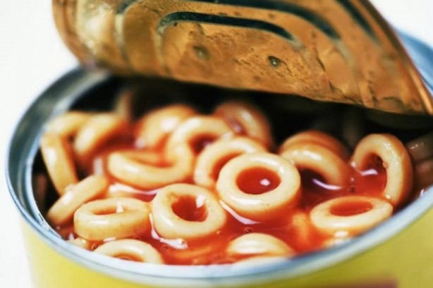 Foto - Bu besinler adeta zehir! İşte beyni bitiren gıdalar...