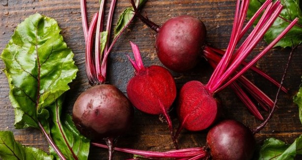 Foto - Bu besinler Akciğerleri temizliyor