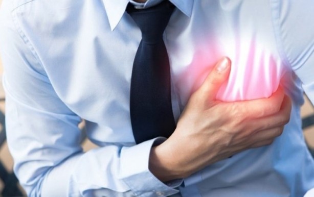 Bu besinler damarlarınızı kurutuyor! Evinize bile sokmayın