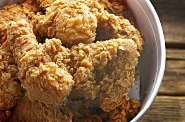 Foto - Bu besinler damarlarınızı kurutuyor! Evinize bile sokmayın