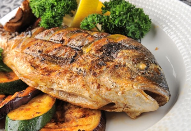 Foto - Bu besinler hafızayı güçlendiriyor!