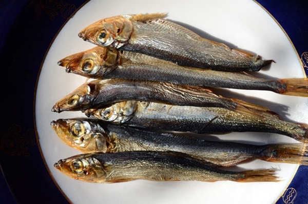 Foto - Bu besinler hamilelikte düşüğe sebep oluyor!