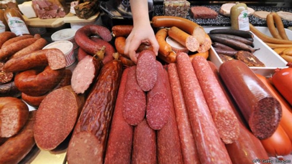 Foto - Bu besinler hamilelikte düşüğe sebep oluyor!