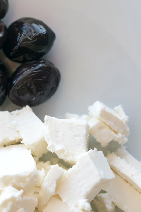 Foto - Bu besinler hamilelikte düşüğe sebep oluyor!