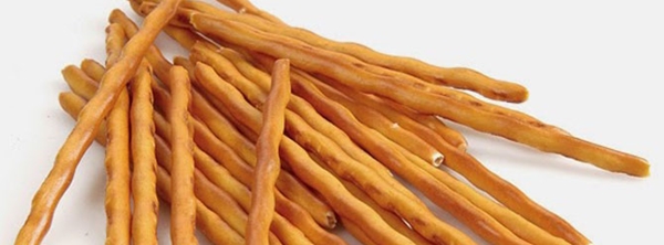 Foto - Bu besinler hızlı acıktırıyor!