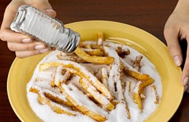 Foto - Bu besinler insanı aptallaştırıyor