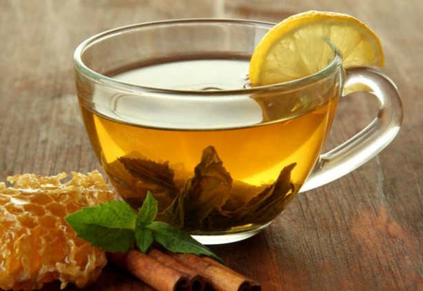 Foto - Bu besinler iştah kesiyor!