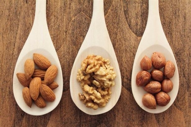 Foto - Bu besinler kalbi güçlendiriyor!