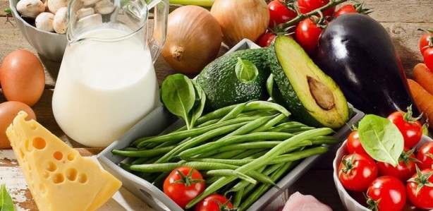 Bu besinler kanseri önlüyor! Uzmanından kritik uyarılar