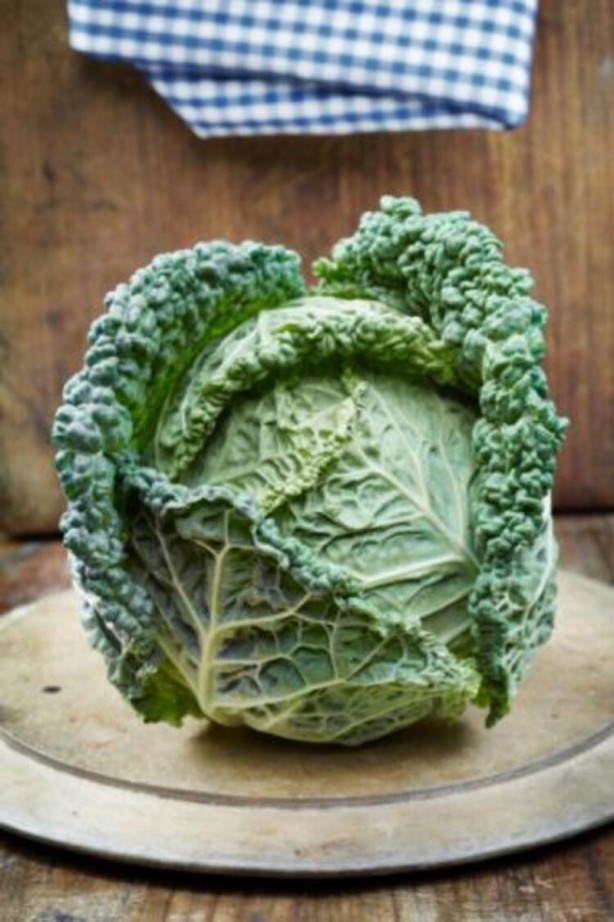 Foto - Bu besinler kanseri önlüyor! Uzmanından kritik uyarılar