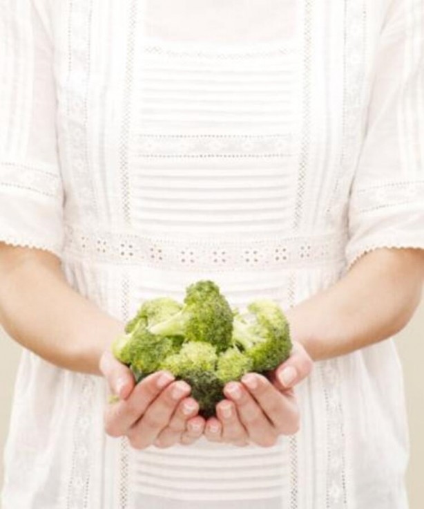 Foto - Bu besinler kanseri önlüyor! Uzmanından kritik uyarılar