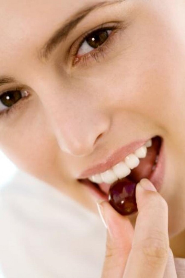 Foto - Bu besinler kanseri önlüyor! Uzmanından kritik uyarılar