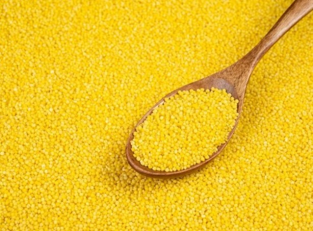 Foto - Bu besinler magnezyum deposu! Kalp ritmini düzenlemeye yardımcı oluyor!