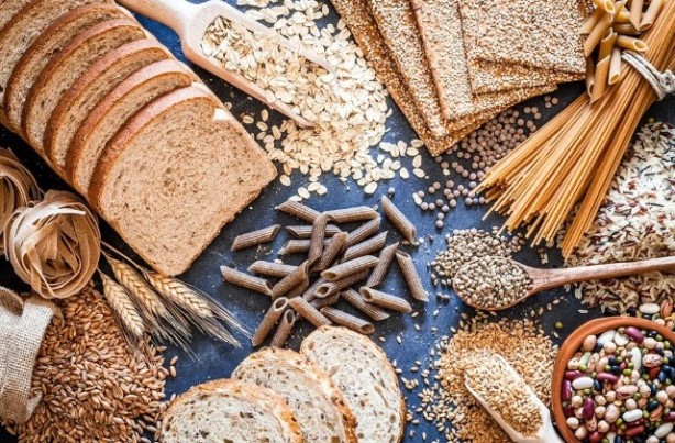 Foto - Bu besinler magnezyum deposu! Kalp ritmini düzenlemeye yardımcı oluyor!