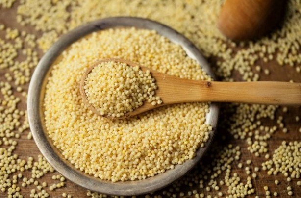 Foto - Bu besinler magnezyum deposu! Kalp ritmini düzenlemeye yardımcı oluyor!