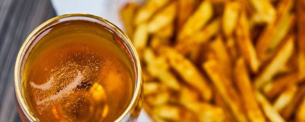 Foto - Bu besinler ömrünüzü çalıyor! Uzmanlar lütfen uzak durun diyor