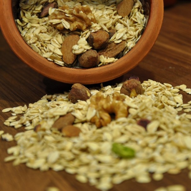 Foto - Bu besinler sayesinde hızla kilo verebilirsiniz