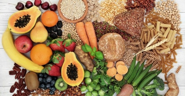 Bu besinler sayesinde hızla kilo verebilirsiniz