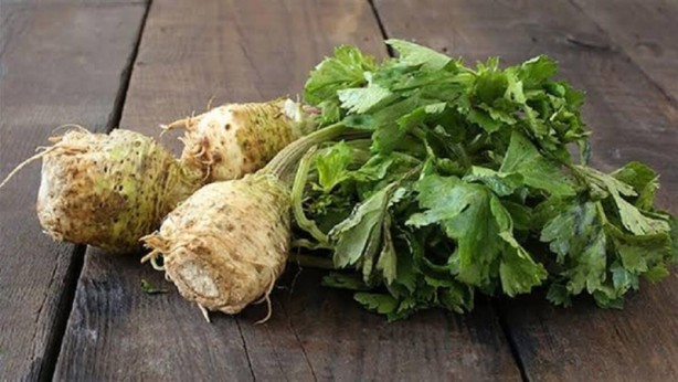 Foto - Bu besinler sayesinde hızla kilo verebilirsiniz