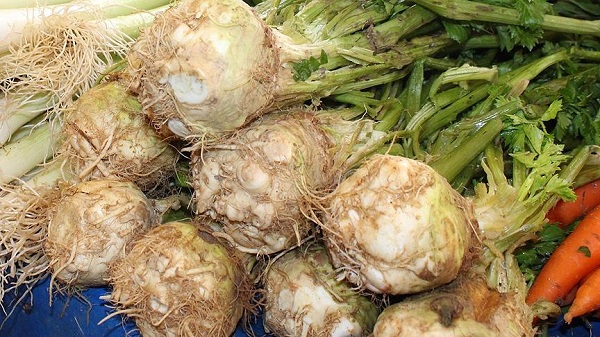 Foto - Bu besinler şifa kaynağı! Kış boyu hasta olmamak için tüketmeniz gereken 10 besin