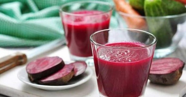 Foto - Bu besinler sigara bıraktırıyor! Her gün bir tane yerseniz...