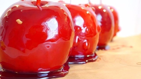 Foto - Bu besinler sivilce yapıyor