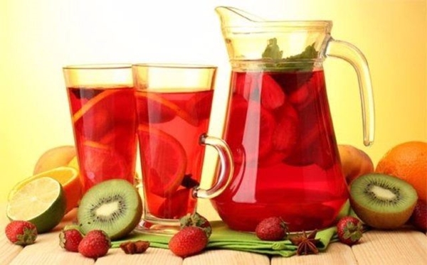 Foto - Bu besinler sivilce yapıyor