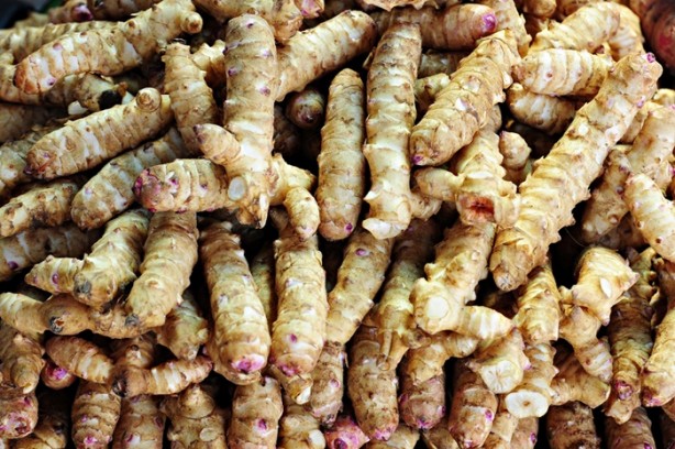 Foto - Bu besinler tam bir savaşçı