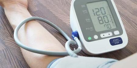 Foto - Bu besinler tansiyonu düşürüyor