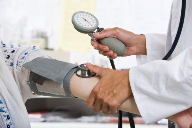 Foto - Bu besinler tansiyonu düşürüyor