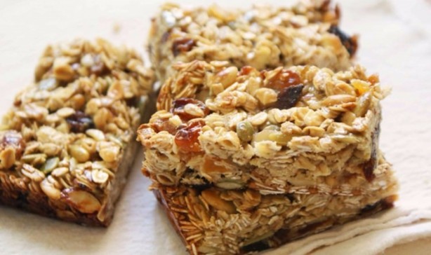 Foto - Bu besinler uykusuz bırakıyor